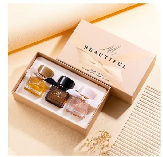 HEY MY BEAUTIFUL perfume