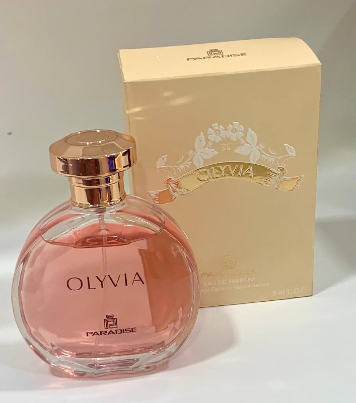 OLIVIA EDP PARADISE